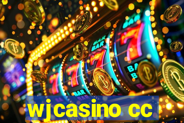 wjcasino cc